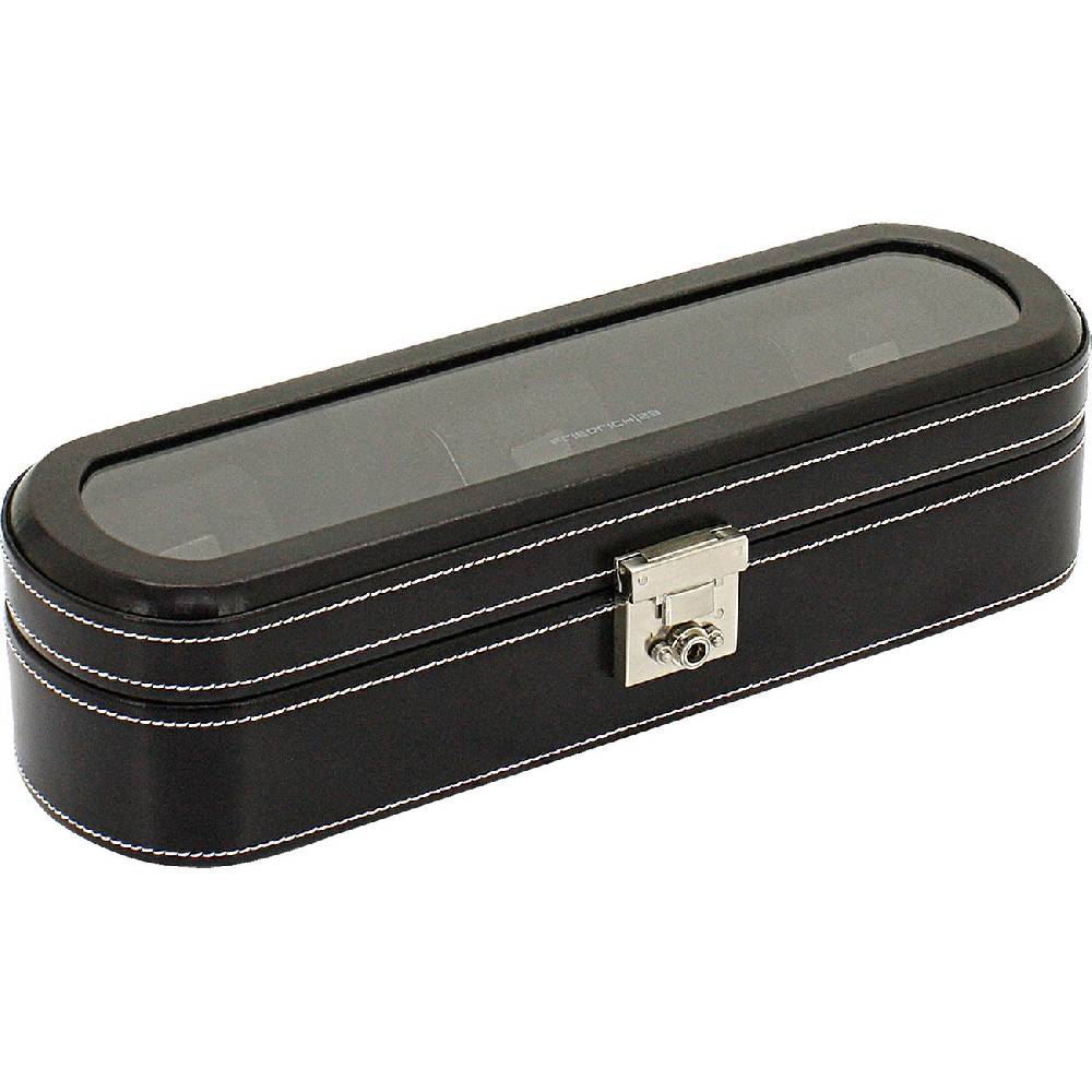 Friedrich23 Uhrenbox London 5 Uhren 26106-2 Online Shopping