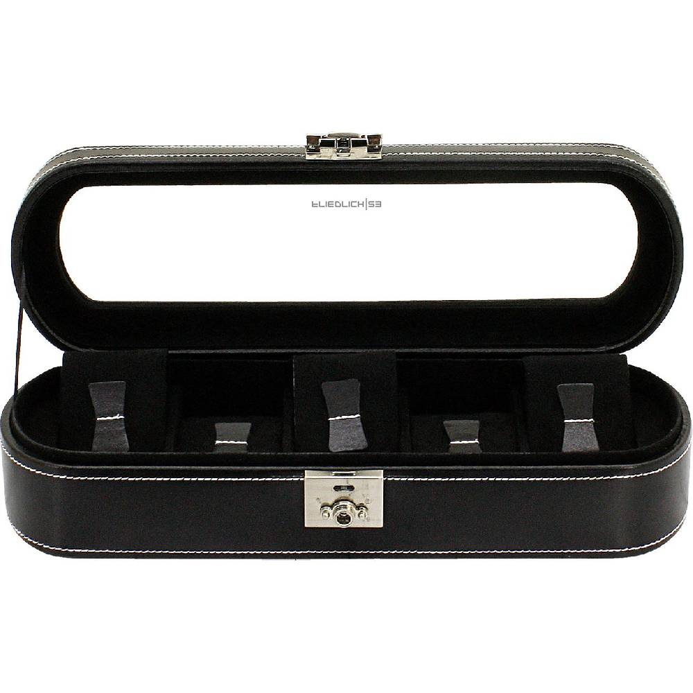 Friedrich23 Uhrenbox London 5 Uhren 26106-2 Online Shopping