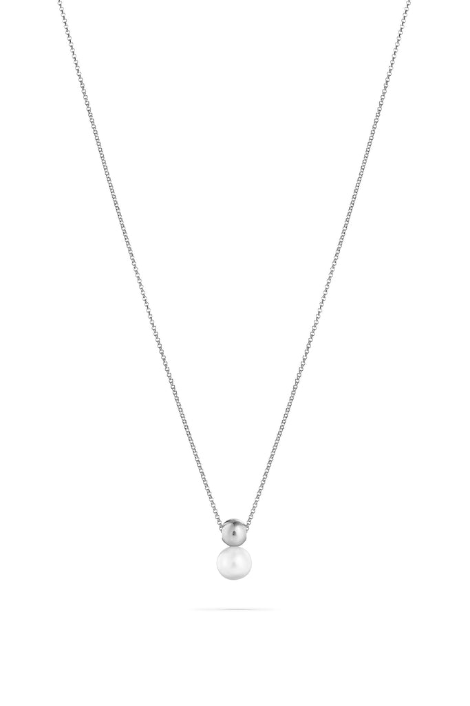 JUKSEREI SOLEIL NECKLACE Vierteljährliche Förderung