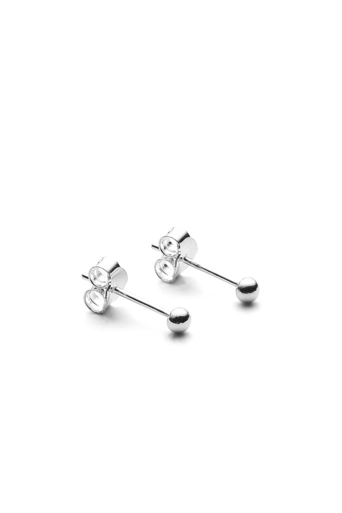 JUKSEREI SIGRID XS EAR STUDS Discount Store für neue Produkte
