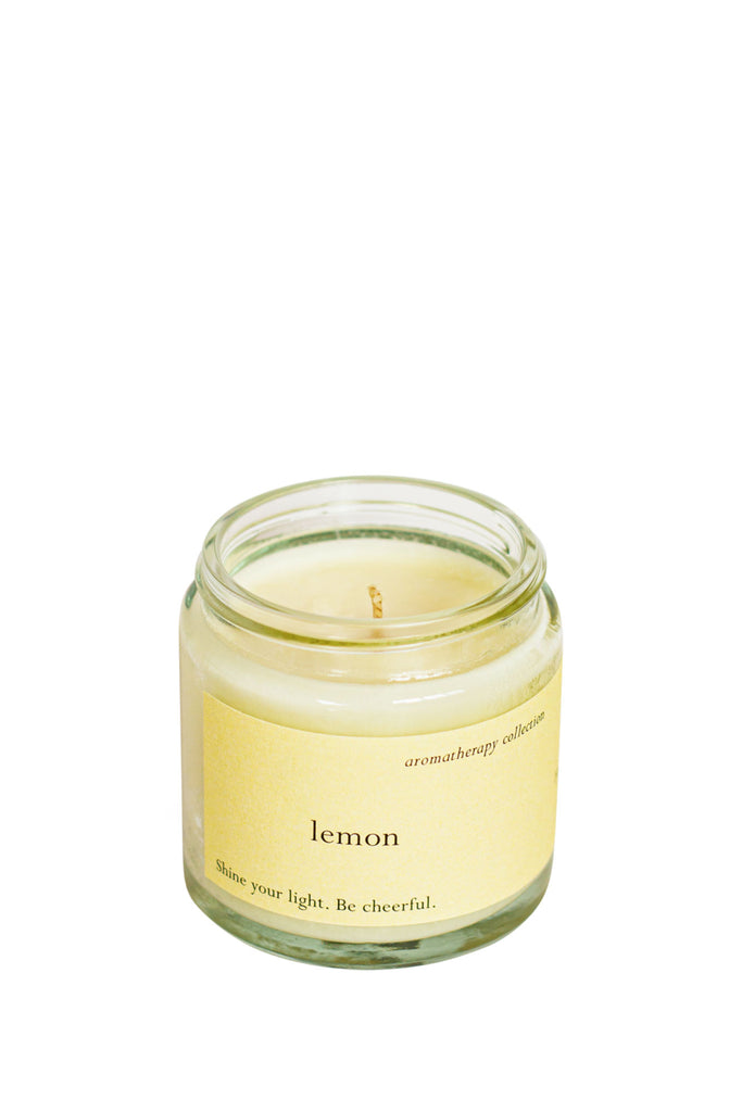 JUKSEREI LIMA · LEMON SCENTED SOY CANDLE Angebote