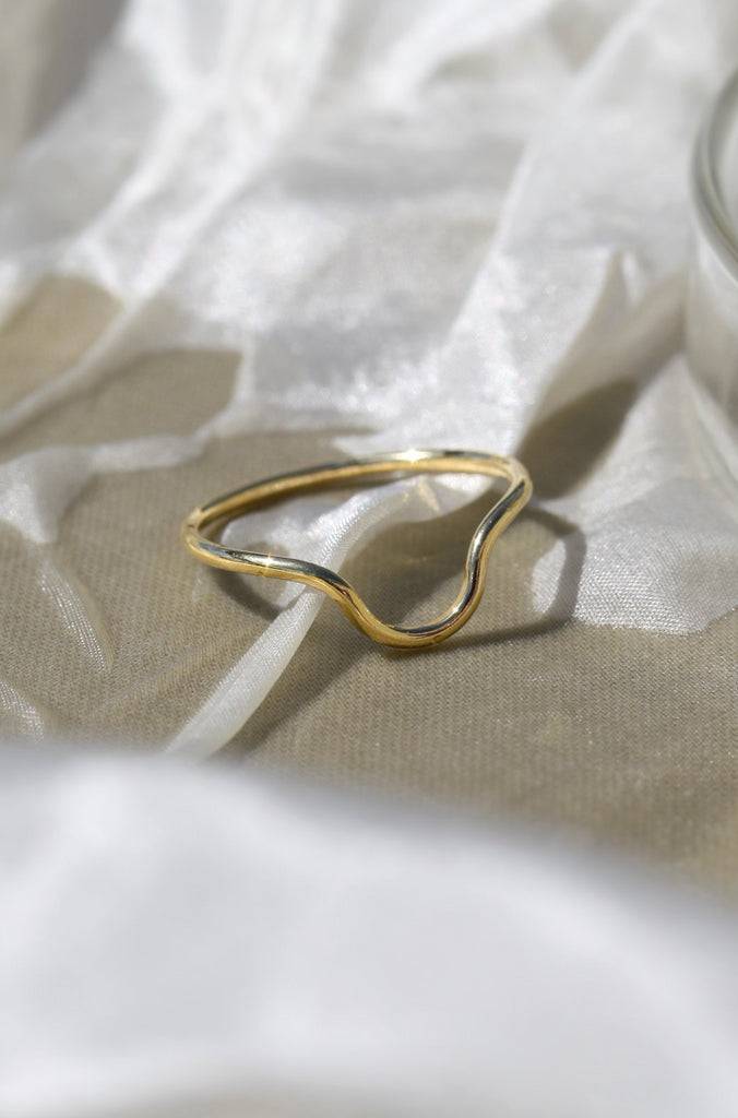 JUKSEREI MARINA RING Exklusivangebot