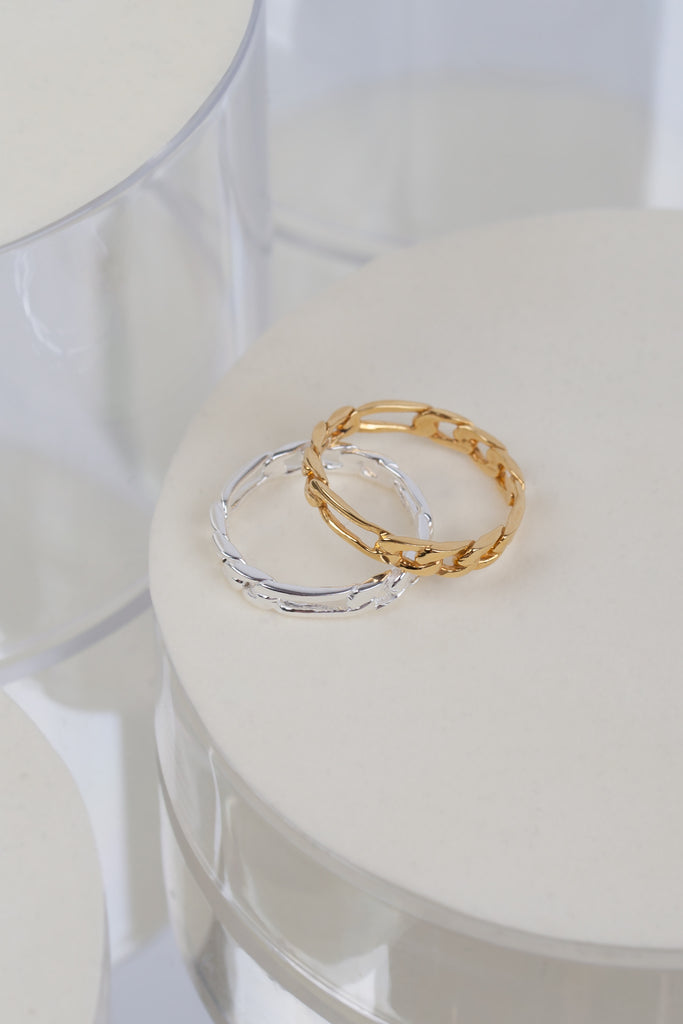 JUKSEREI AVE RING Super Sparpreis