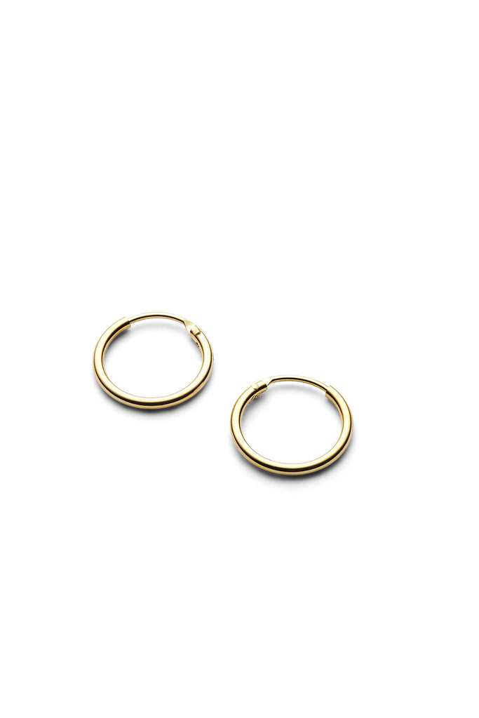 JUKSEREI CREOL EARRINGS Kostenlose Rückgabe