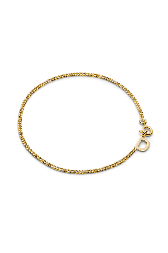 JUKSEREI LETTER BRACELET Blitzverkäufe
