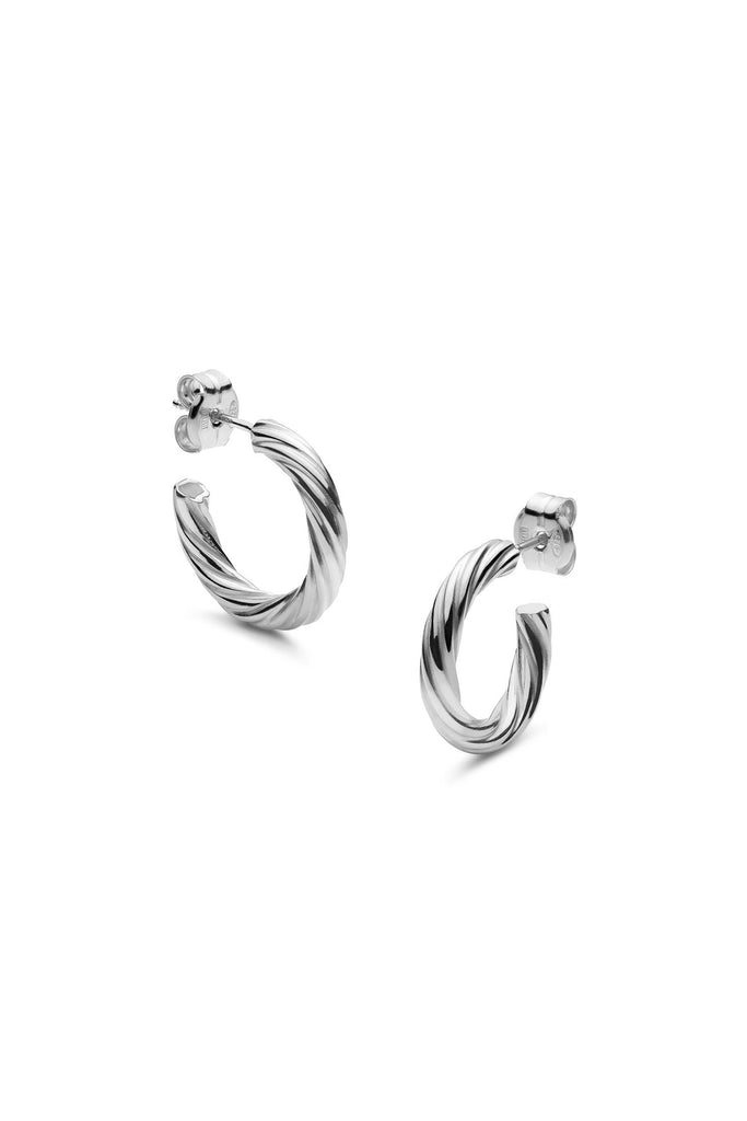 JUKSEREI TIVOLI HOOPS MEDIUM Limitierter Zeitrabatt