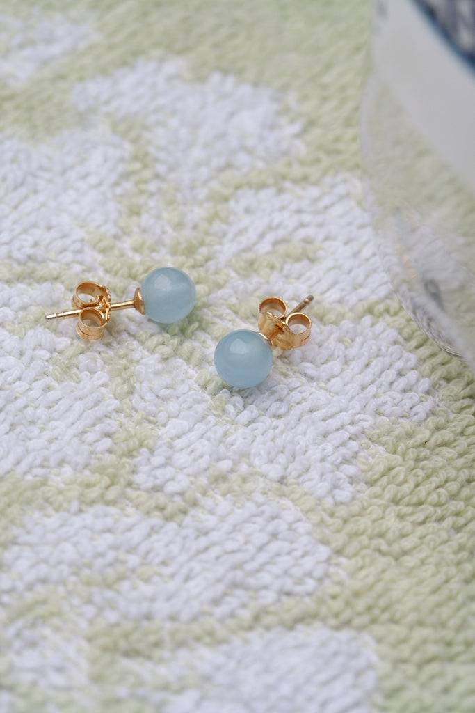 JUKSEREI BREEZE EAR STUDS Fabrikpreis