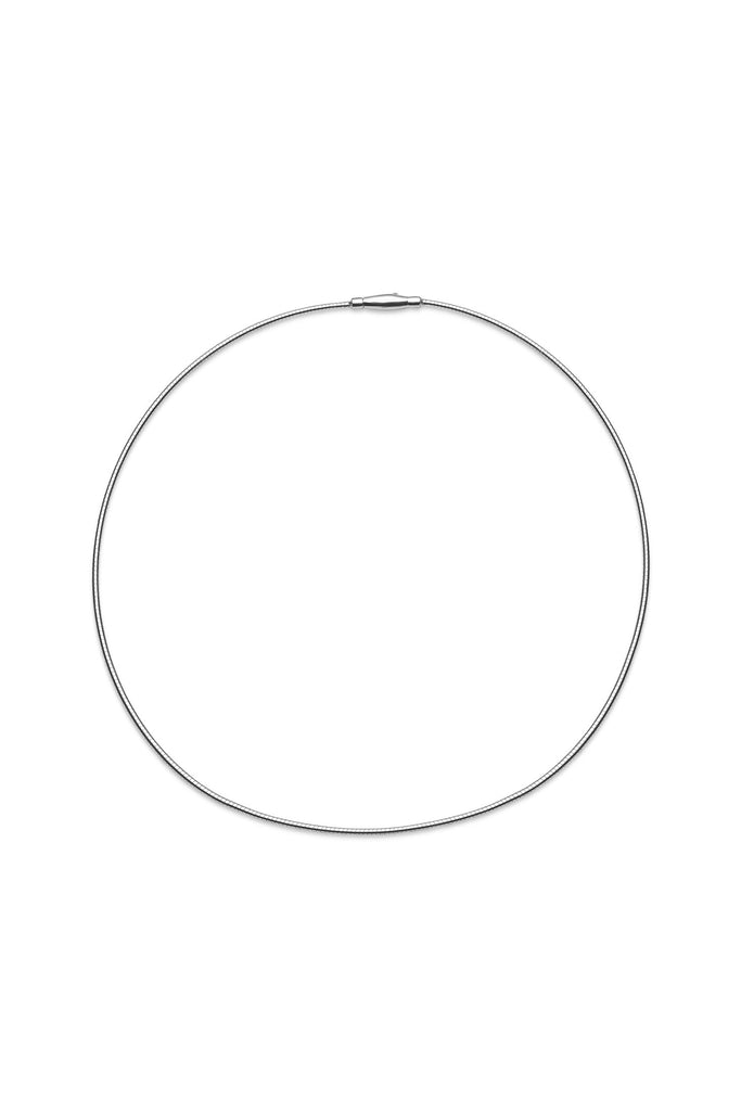 JUKSEREI COLLAR NECKLACE Rabatt