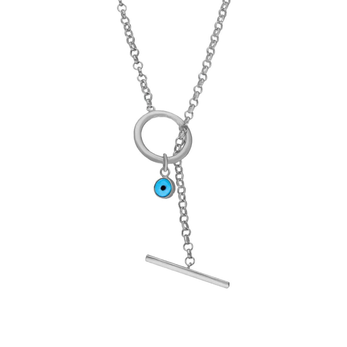 Kardelen Lovin x Nazar Halskette - 925 SILBER Super Sparpreis