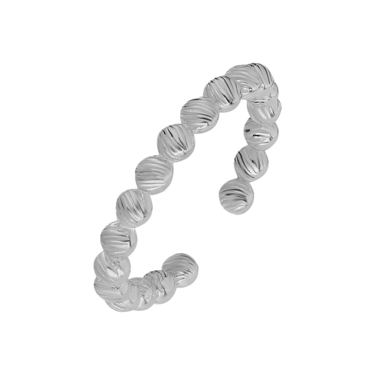 Kardelen Theoris Ring - 925 SILBER Begrenztes Angebot