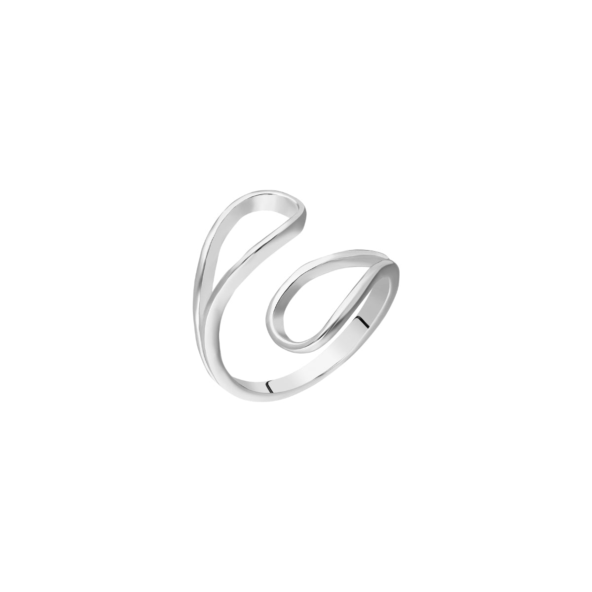 Kardelen Nora Ring - 925 SILBER Outlet