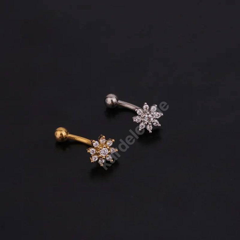 Kardelen Curved Piercing Rabatt