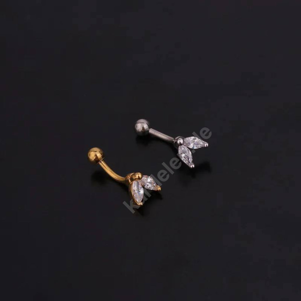 Kardelen Curved Piercing Rabatt