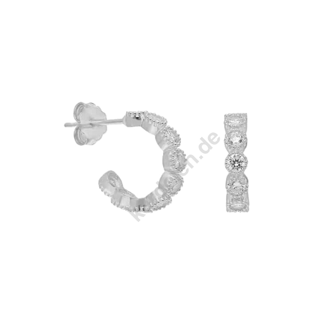Kardelen Erin Ohrring - 925 SILBER Günstig kaufen