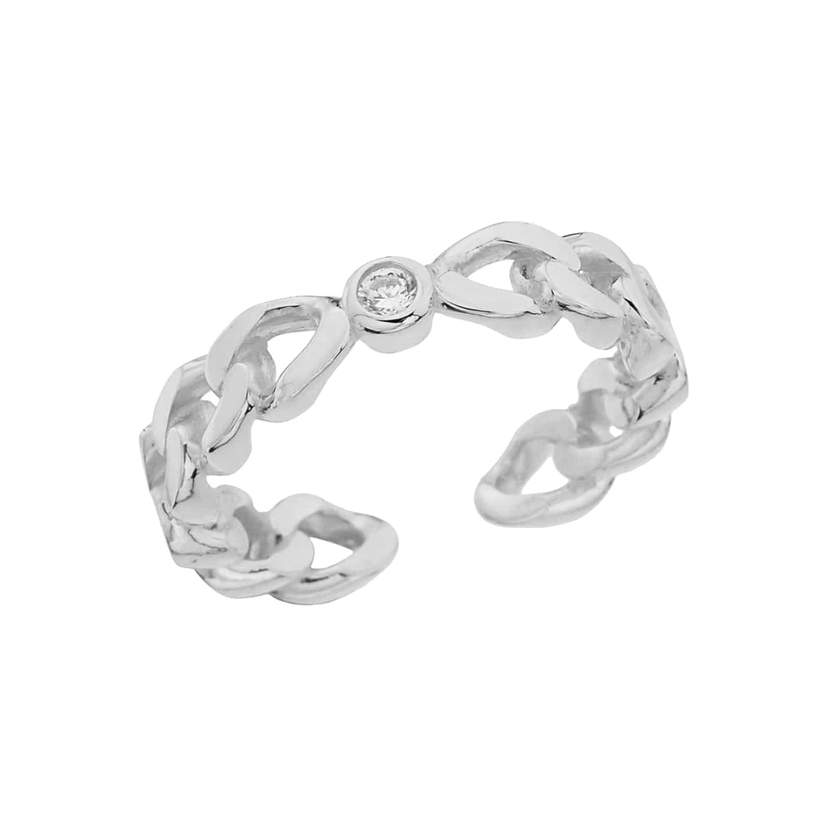 Kardelen Lona Ring - 925 SILBER Preisnachlass