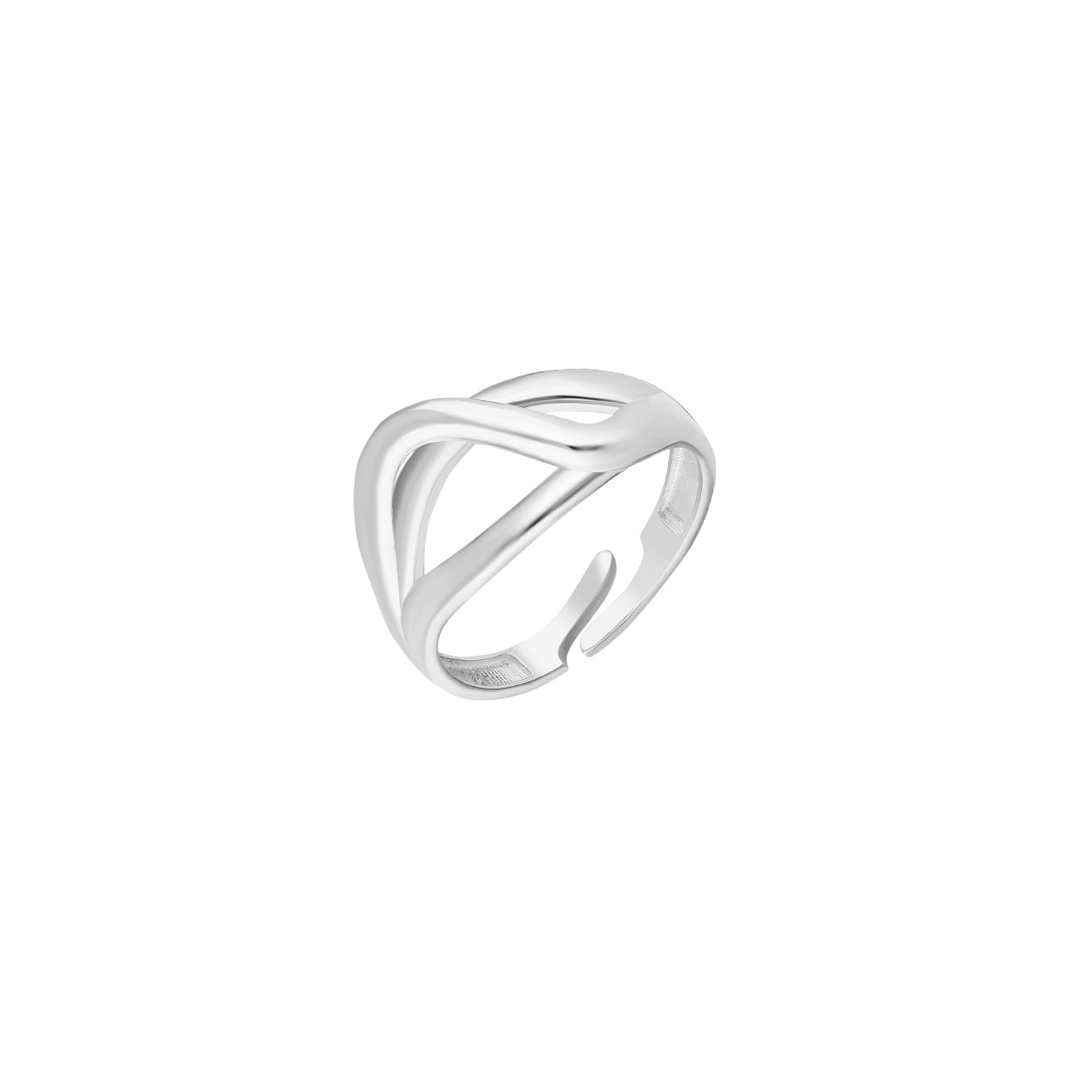 Kardelen Special Design Ring - 925 SILBER Tägliche Deals