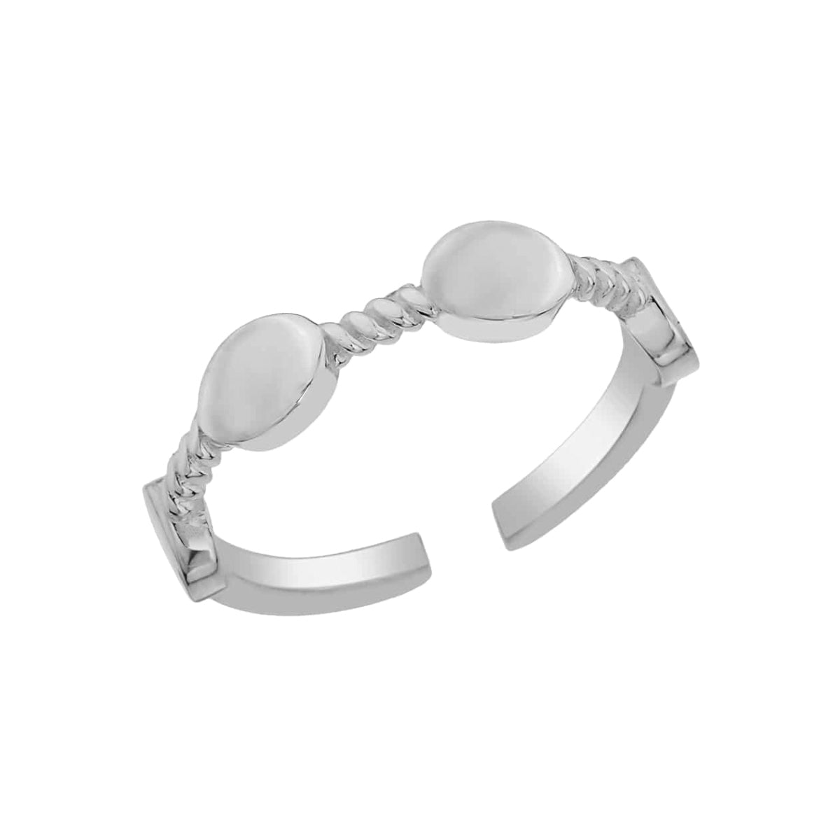 Kardelen May Ring - 925 SILBER Tiefpreis
