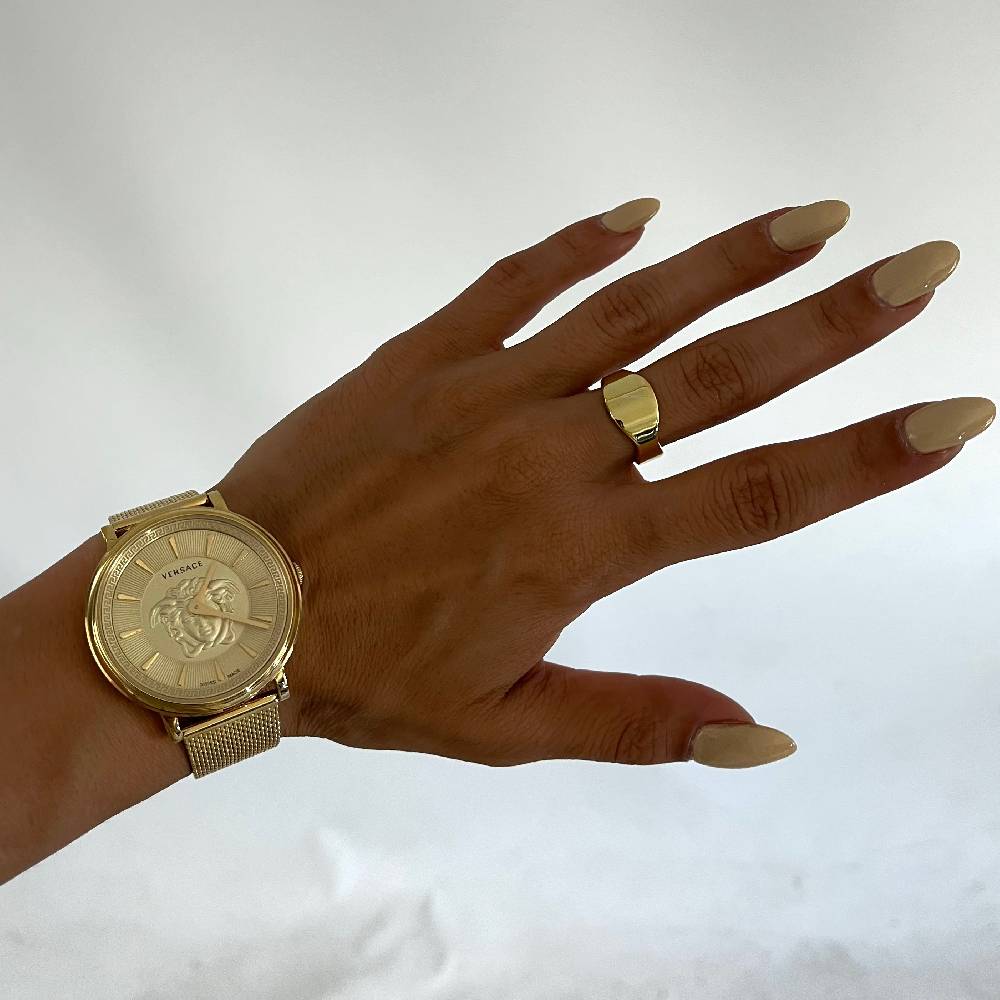 Kardelen Lil Ring - 925 SILBER Wochenangebot