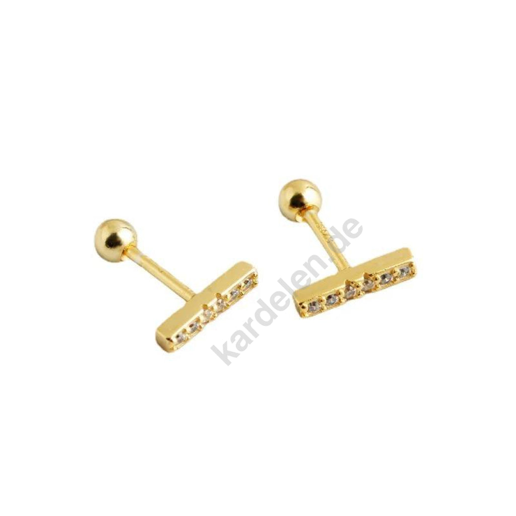 Kardelen PAVE ZIRKONIA PIERCING Black Friday Preise