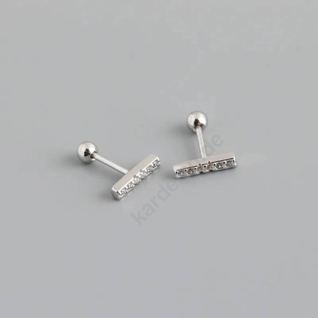 Kardelen PAVE ZIRKONIA PIERCING Black Friday Preise