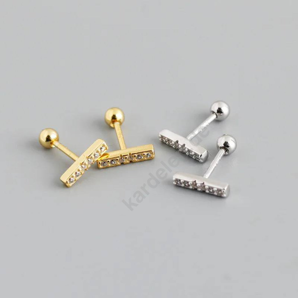 Kardelen PAVE ZIRKONIA PIERCING Black Friday Preise