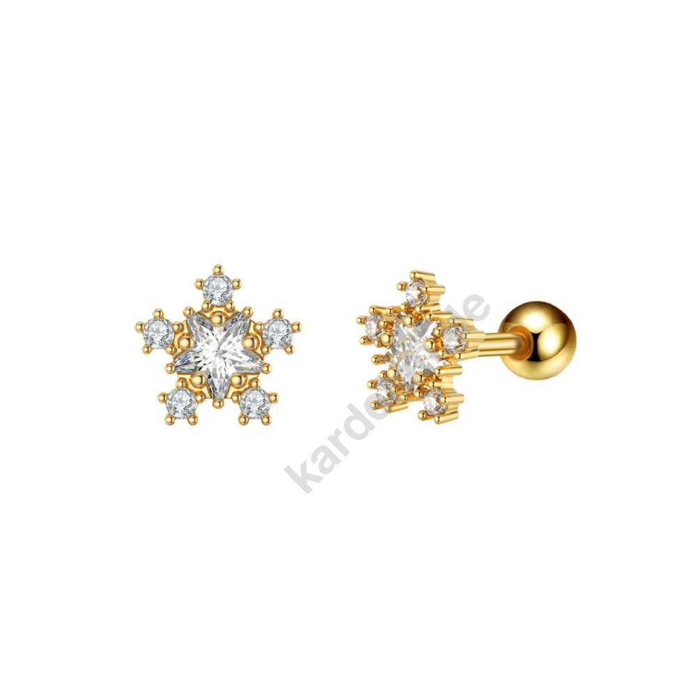 Kardelen Elixir Piercing - 925 SILBER Online