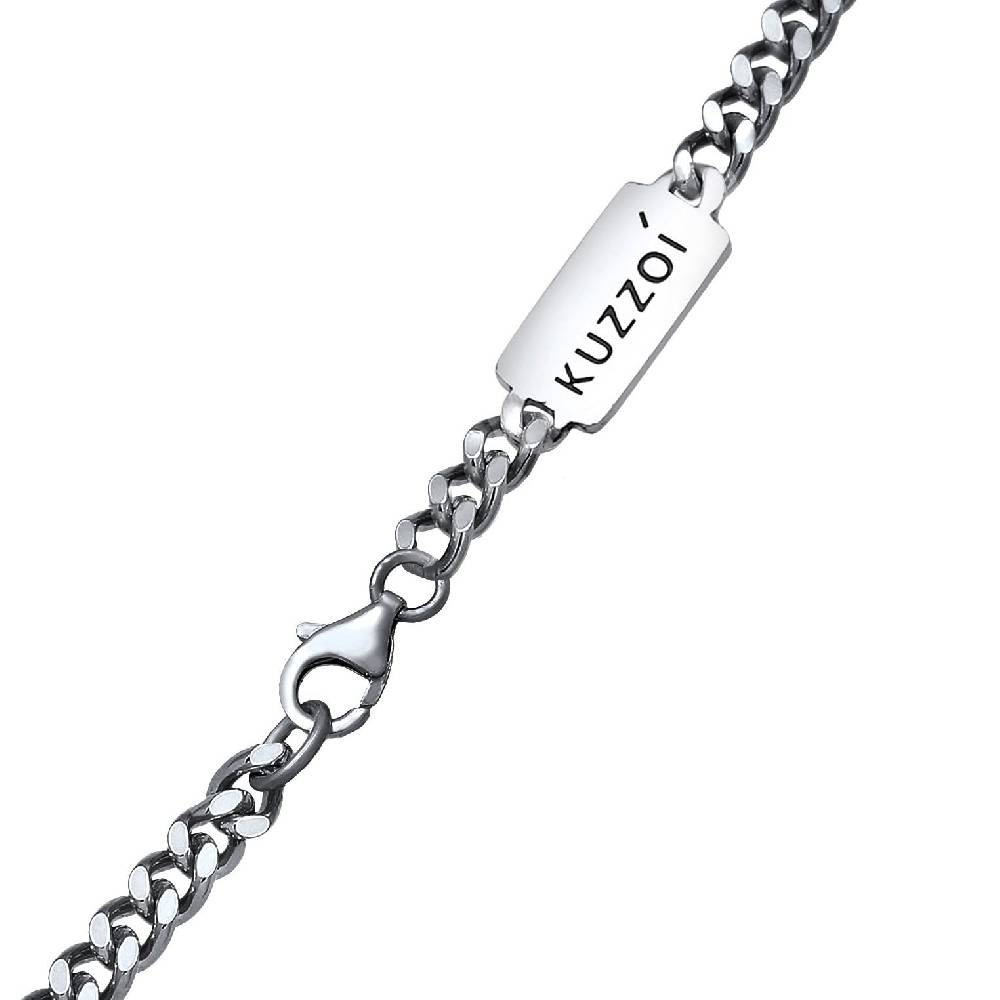Kuzzoi Halskette Basic Trend Tiefpreis