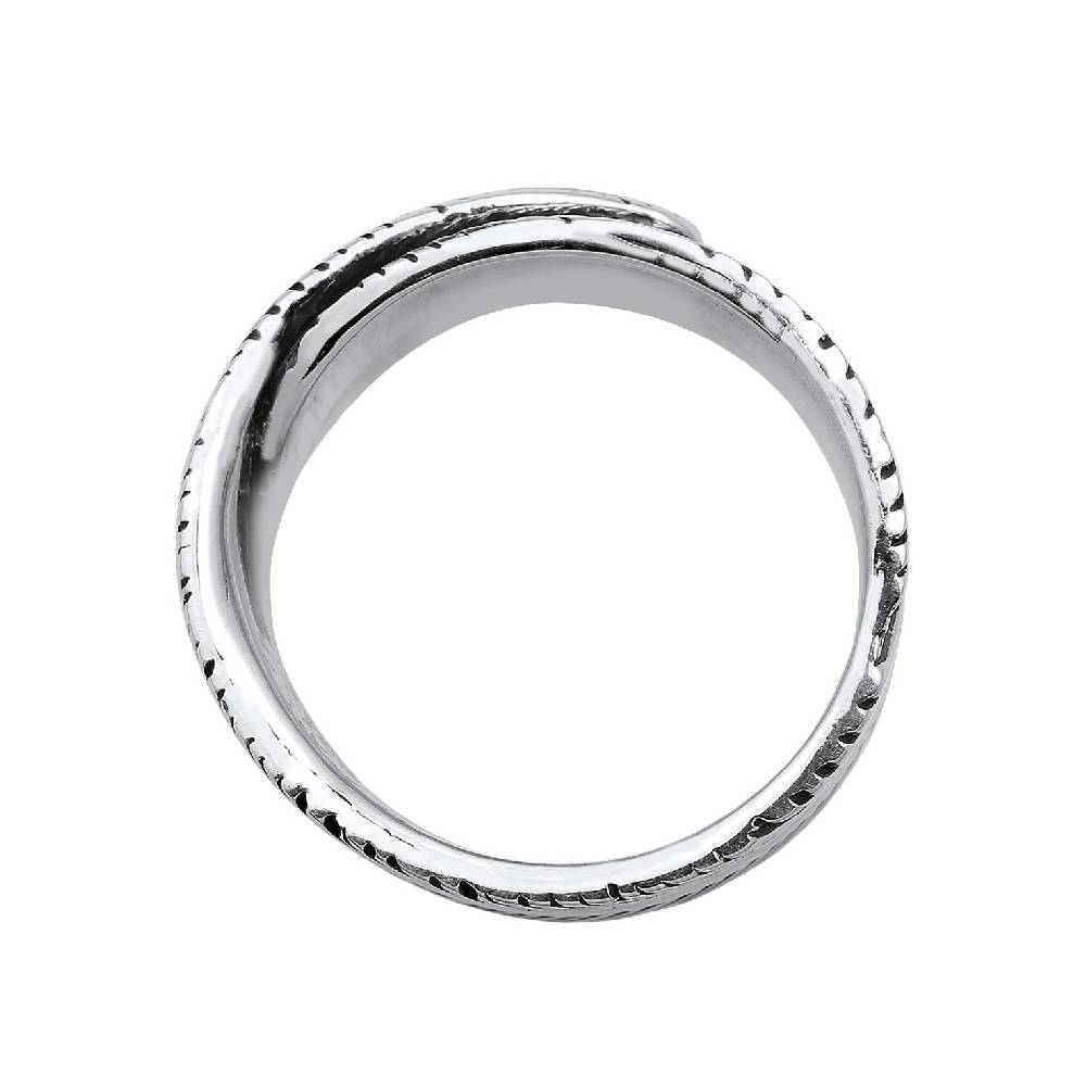 Kuzzoi Ring Feder Neuheiten