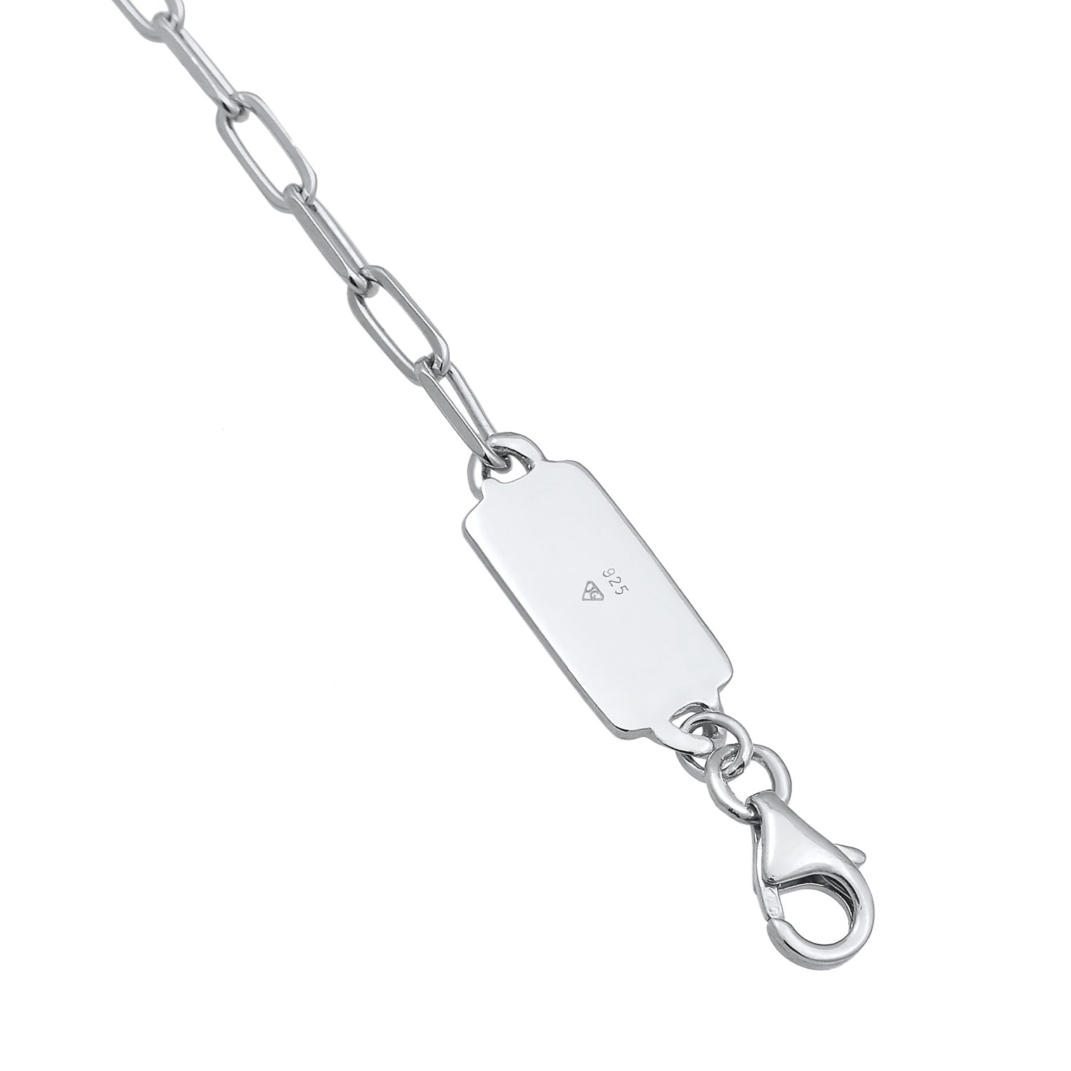 Kuzzoi Glieder-Armband Basic Bestseller
