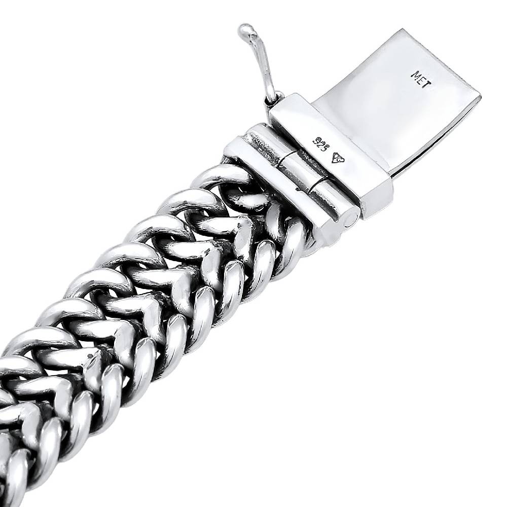 Kuzzoi Panzer-Armband Cool Fabrikladen