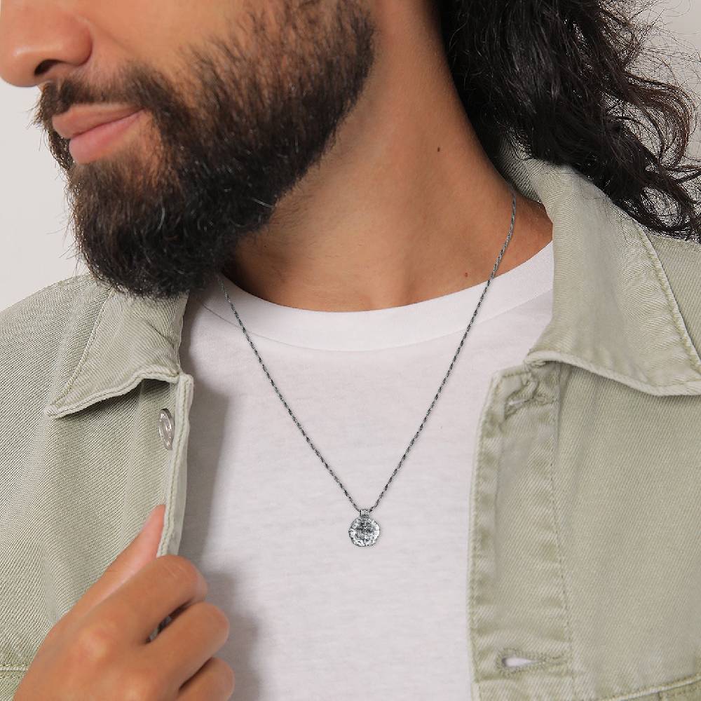 Kuzzoi Halskette Vintage Black Friday