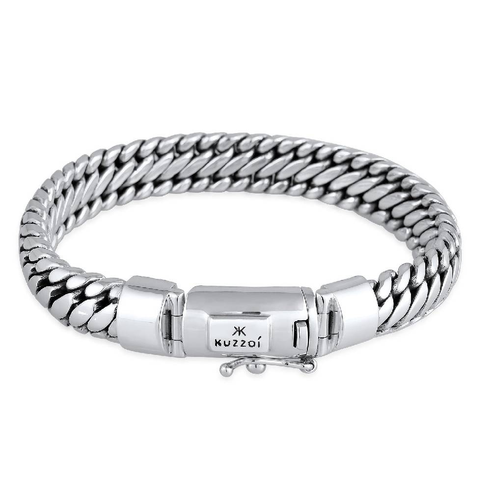 Kuzzoi Armband Basic Jubiläumsangebot