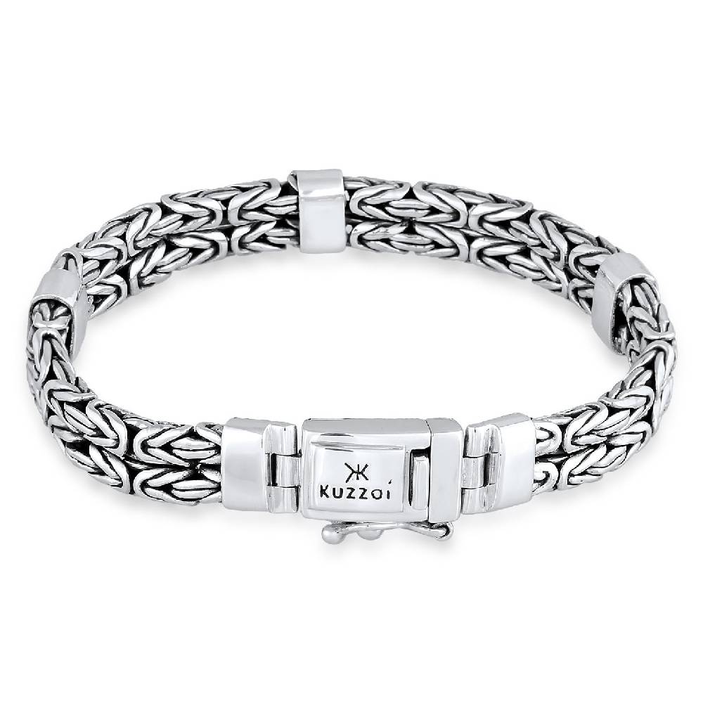 Kuzzoi Königs-Armband Trend Sonderangebote