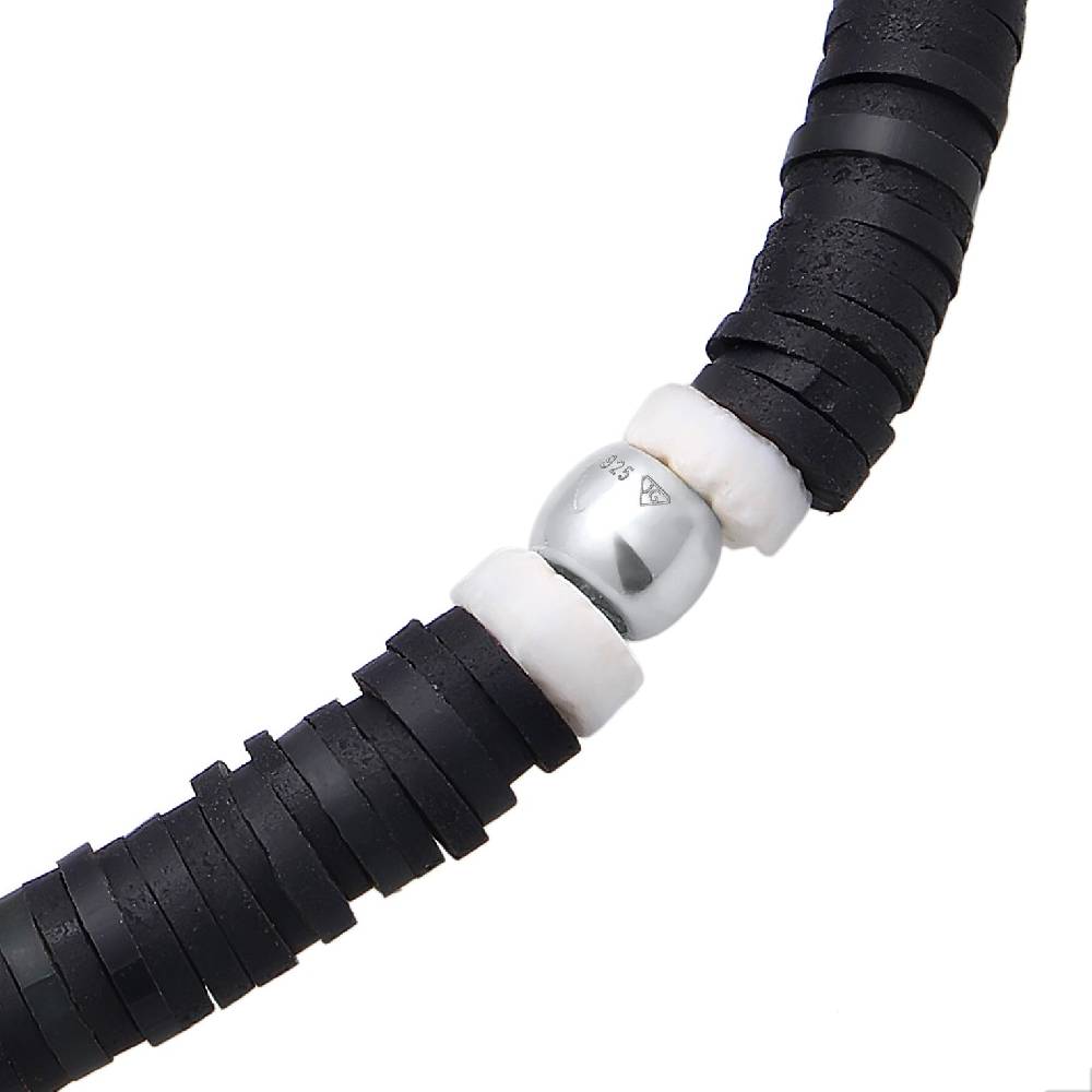 Kuzzoi Armband Beads | Heishi Perlen JETZT KAUFEN