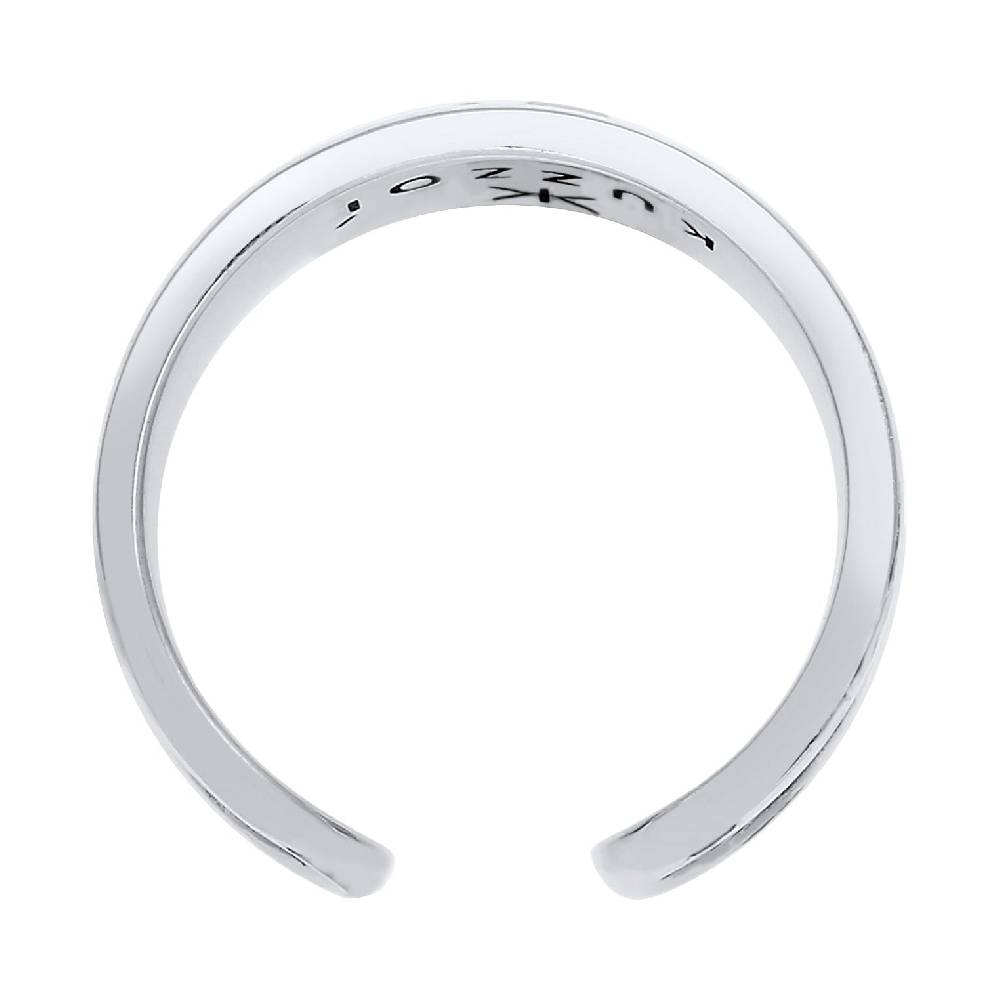 Kuzzoi Ring Ornament Offen Neuheiten
