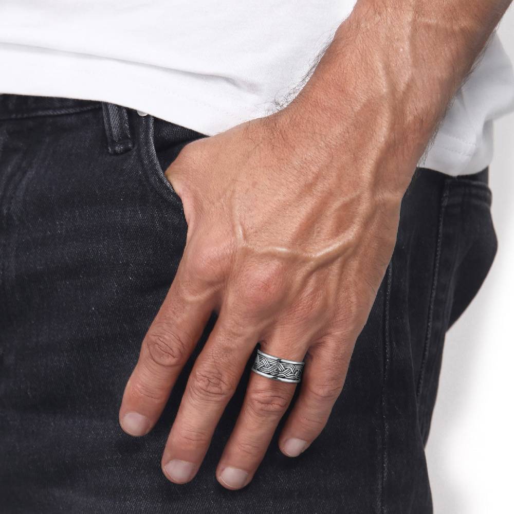 Kuzzoi Ring Ornament Offen Neuheiten