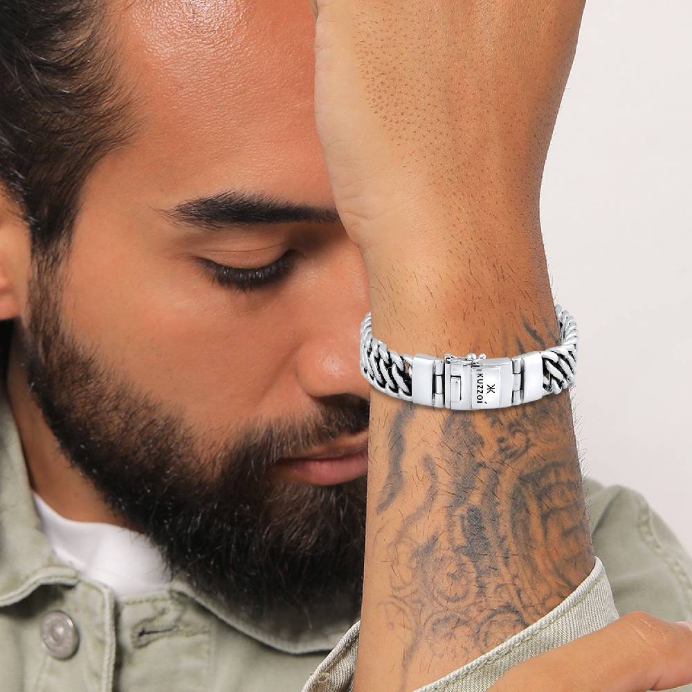 Kuzzoi Königs-Armband Trend Bestseller
