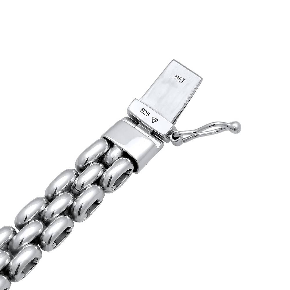 Kuzzoi Panzerarmband Riesige Ersparnisse