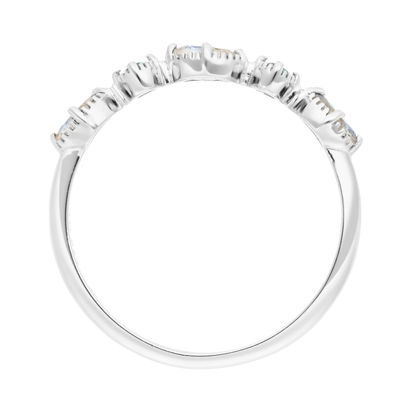 Leaf Jewelry Silber Ring, Oval Gems, Labradorit Bis zu 65% Rabatt