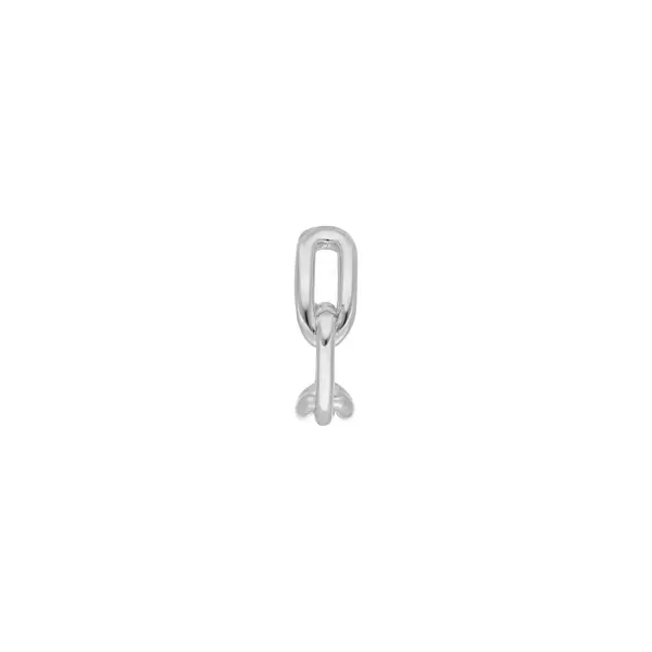 Leaf Jewelry Silber Earcuff, CHAIN Fabrik Onlineshop