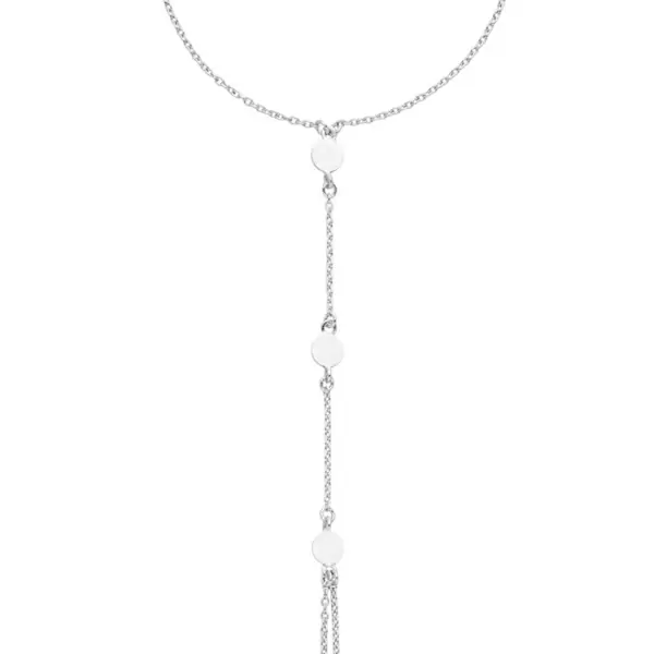 Leaf Jewelry Hand Chain Platelet, 925 Sterlingsilber Top Angebot