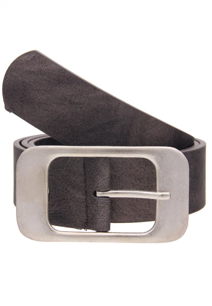-50% SALE Leslii Damen-Gürtel Uni Basic Polyurethan Breite 3,8cm 500212474 Neueste Stile