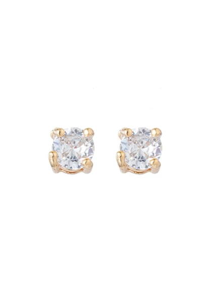 Leslii Ohrring 4er Set Gold Osterangebot