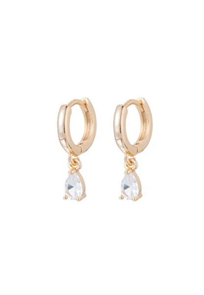 Leslii Ohrring 4er Set Gold Osterangebot