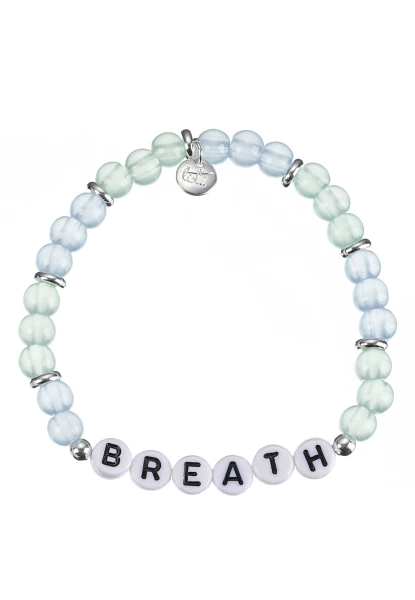 Leslii Armband Breath Stretch in Blau Grün Bestseller