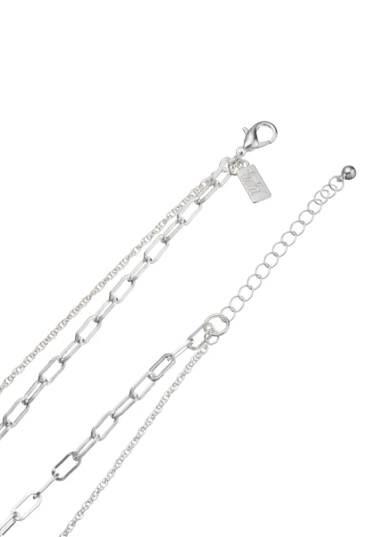 Leslii kurze Layering-Kette mit Süßwasserperlen Exklusivangebot