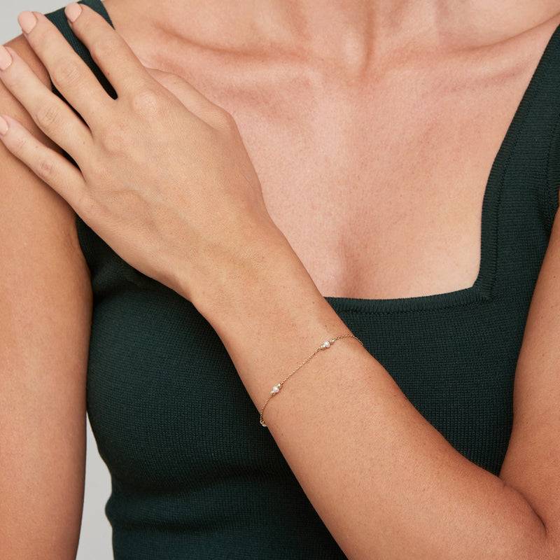 Mosuo Jewellery Perlen Armband Letzte 3 Tage