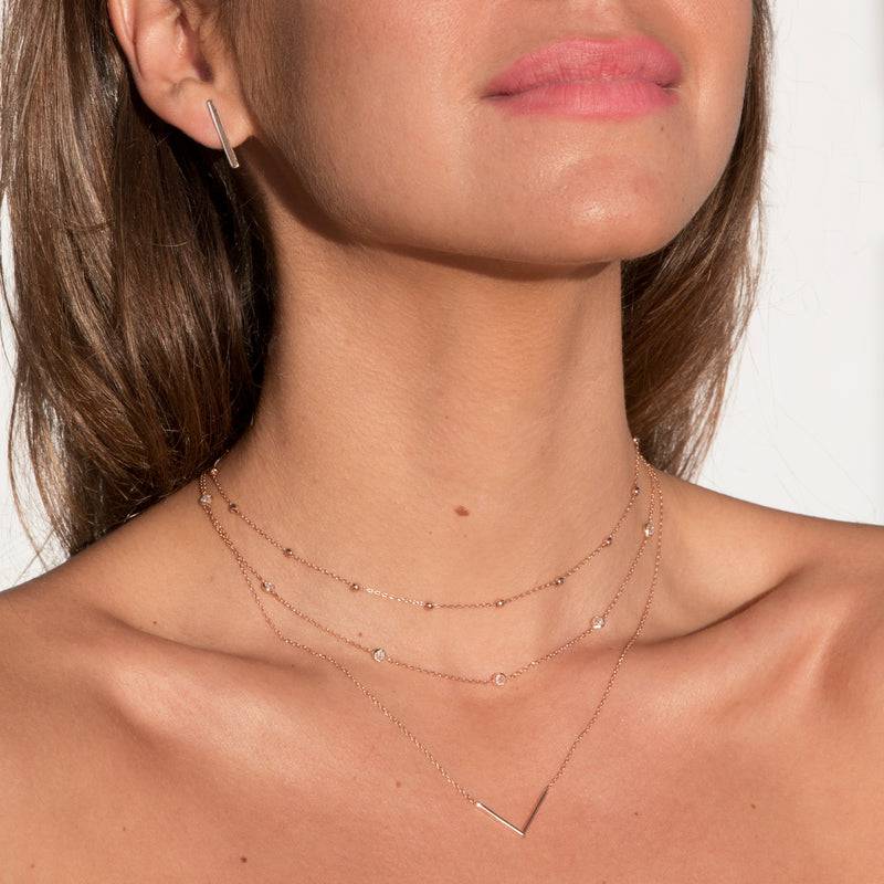 Mosuo Jewellery V - Halskette Super Sparpreis