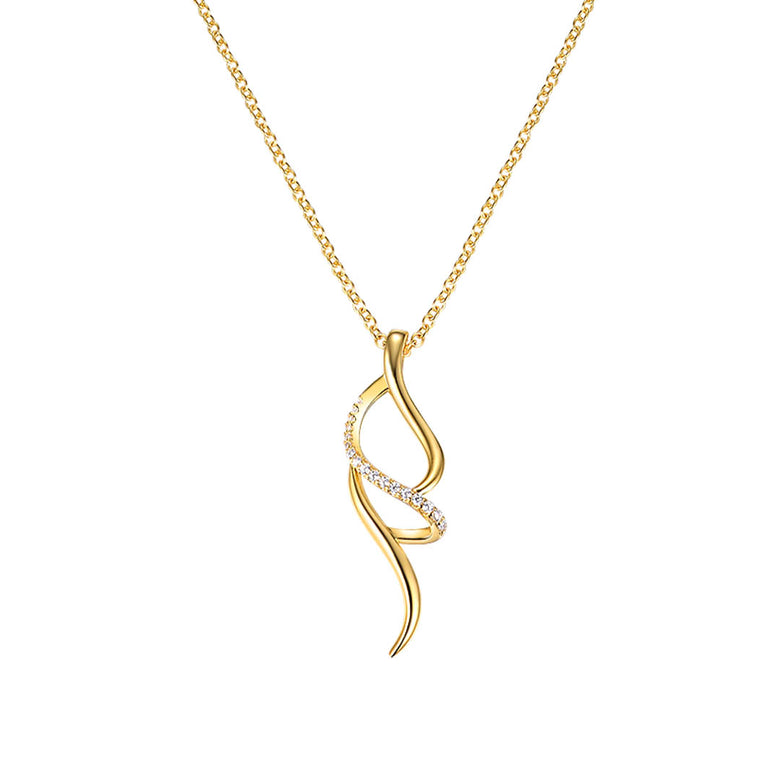 Nana Kay Natural Flow Collier Adèle Nana Kay Natural Flow Collier Adèle