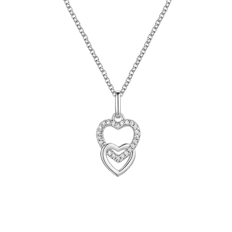 Nana Kay Double Happiness Collier twosome Nana Kay Double Happiness Collier twosome